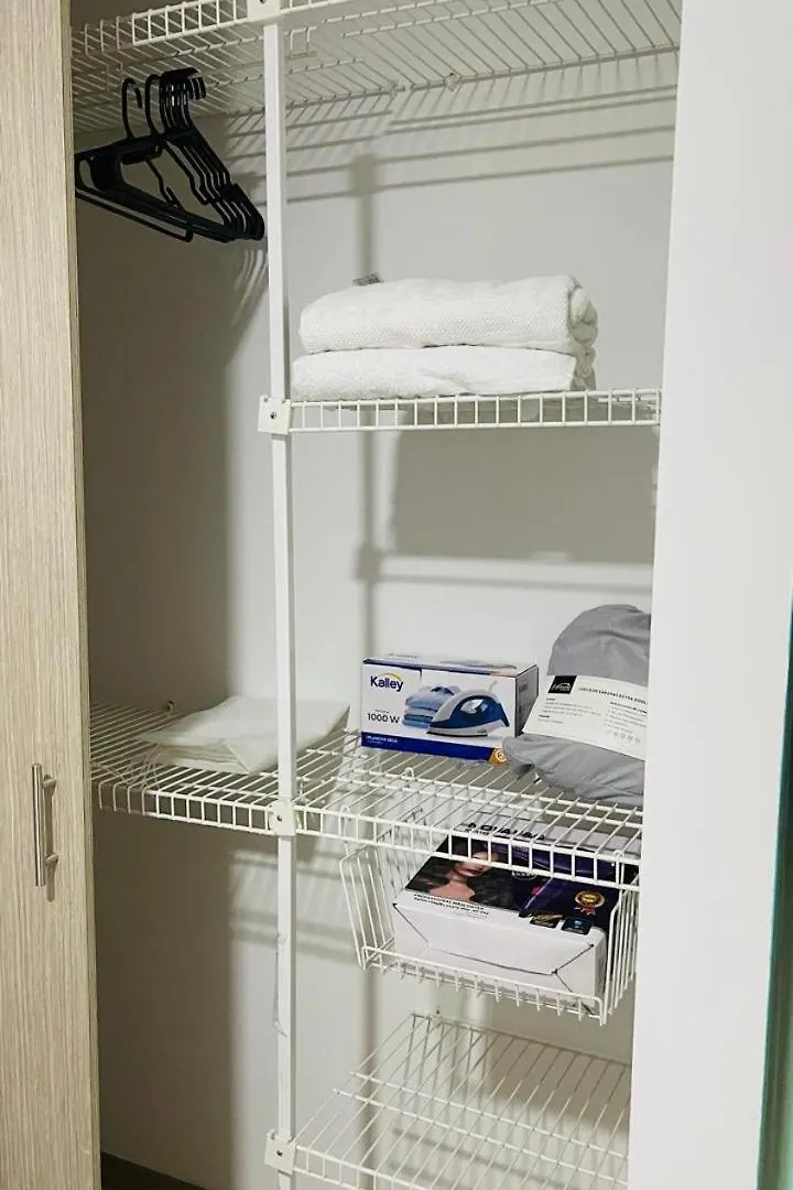 Acogedor Apartamento En La Mejor Zona Gastronomica Cali- Oeste Kolumbia