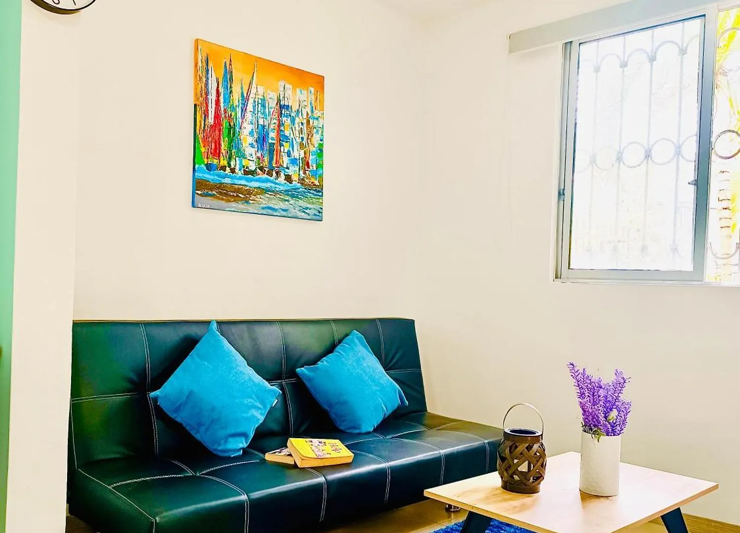 Apartman Acogedor Apartamento En La Mejor Zona Gastronomica Cali- Oeste