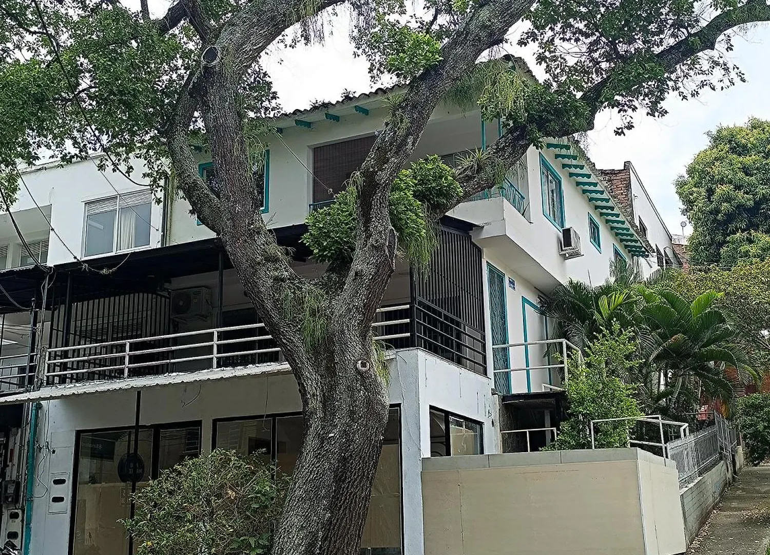 Acogedor Apartamento En La Mejor Zona Gastronomica Cali- Oeste Cali